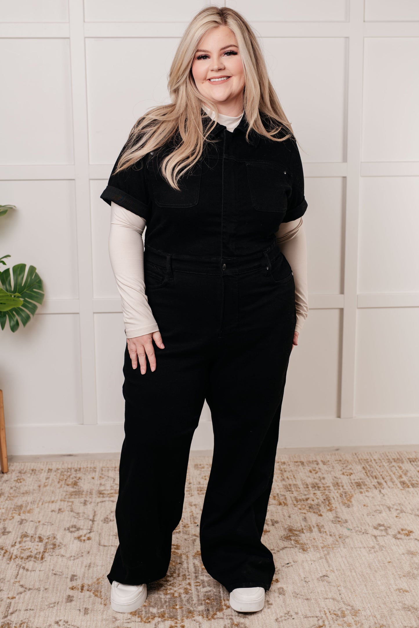 Judy Blue Tilda jumpsuit