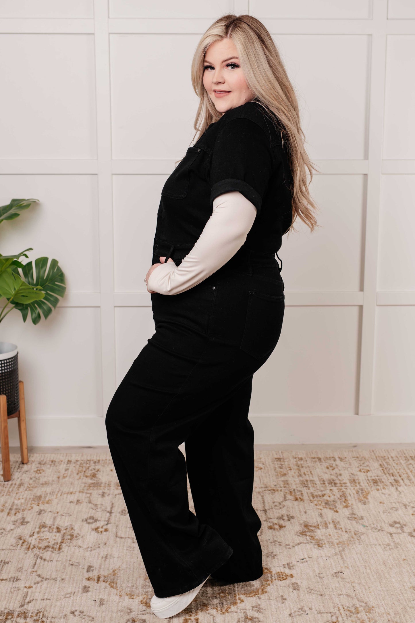 Judy Blue Tilda jumpsuit