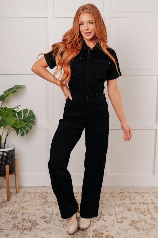 Judy Blue Tilda jumpsuit