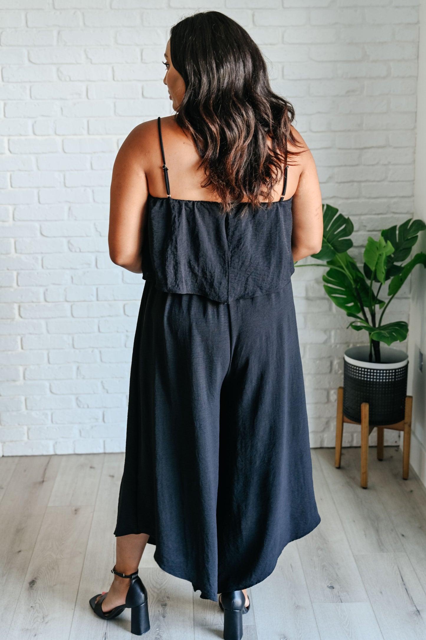 When All Is Said & Done jumpsuit