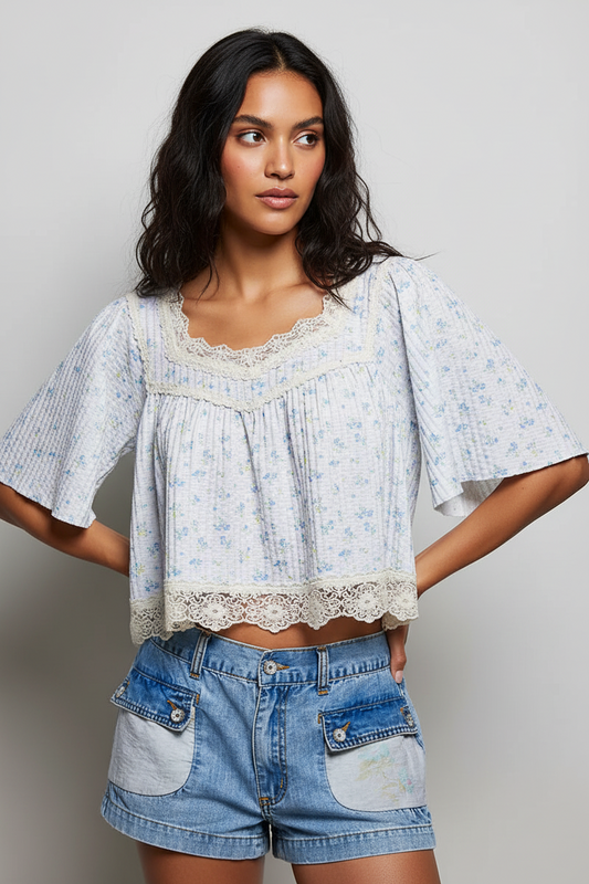 Country Daydreams top