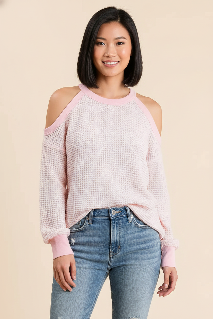 Country Club Cutie top