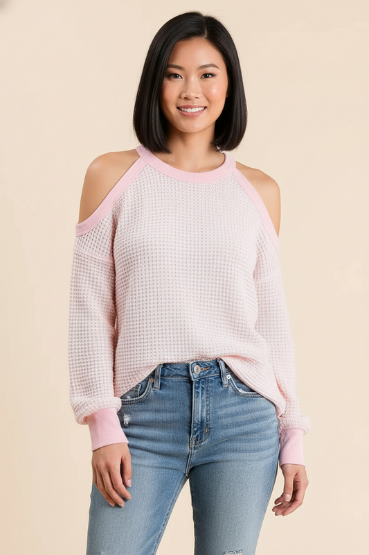 Country Club Cutie top