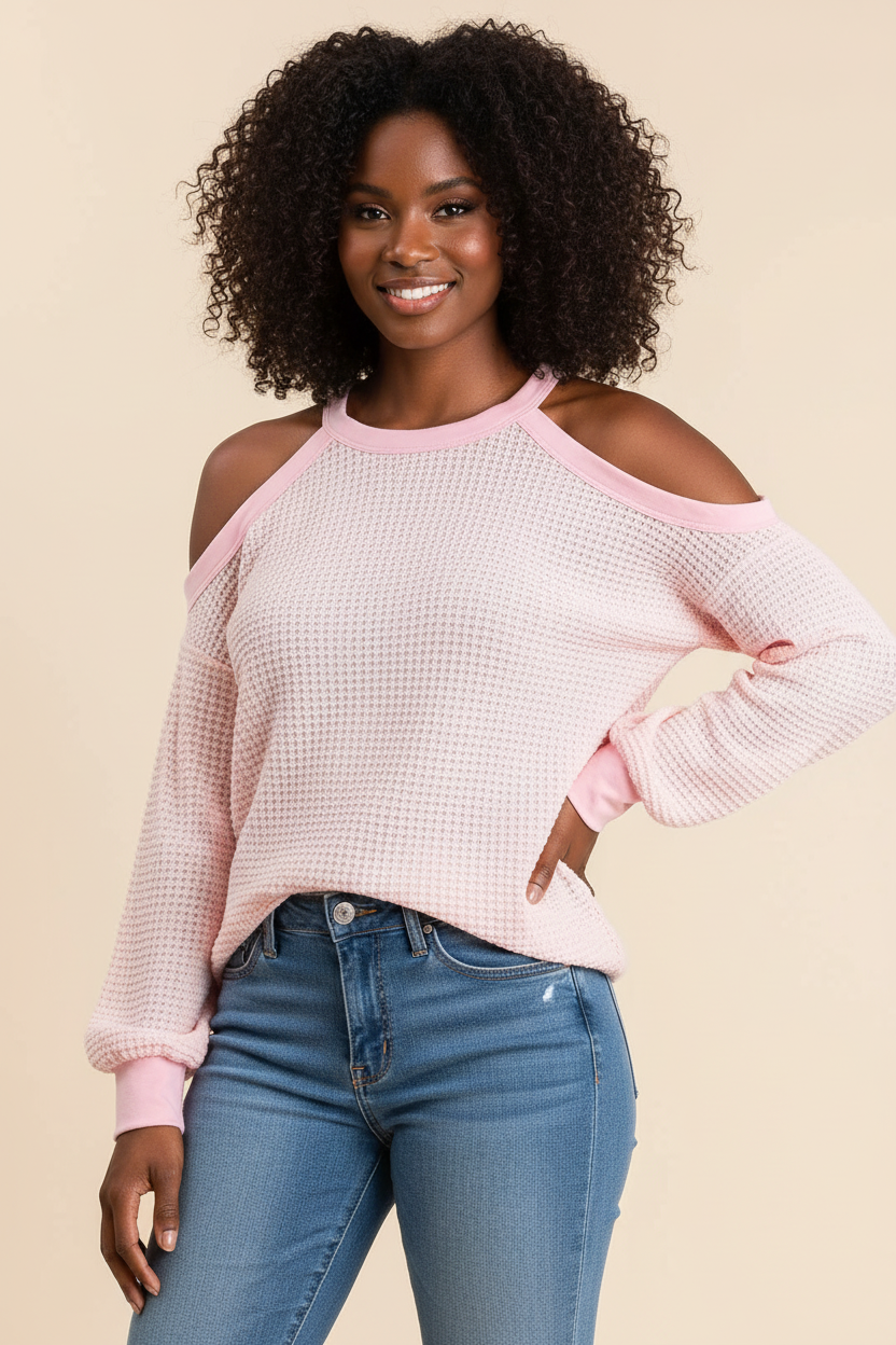 Country Club Cutie top