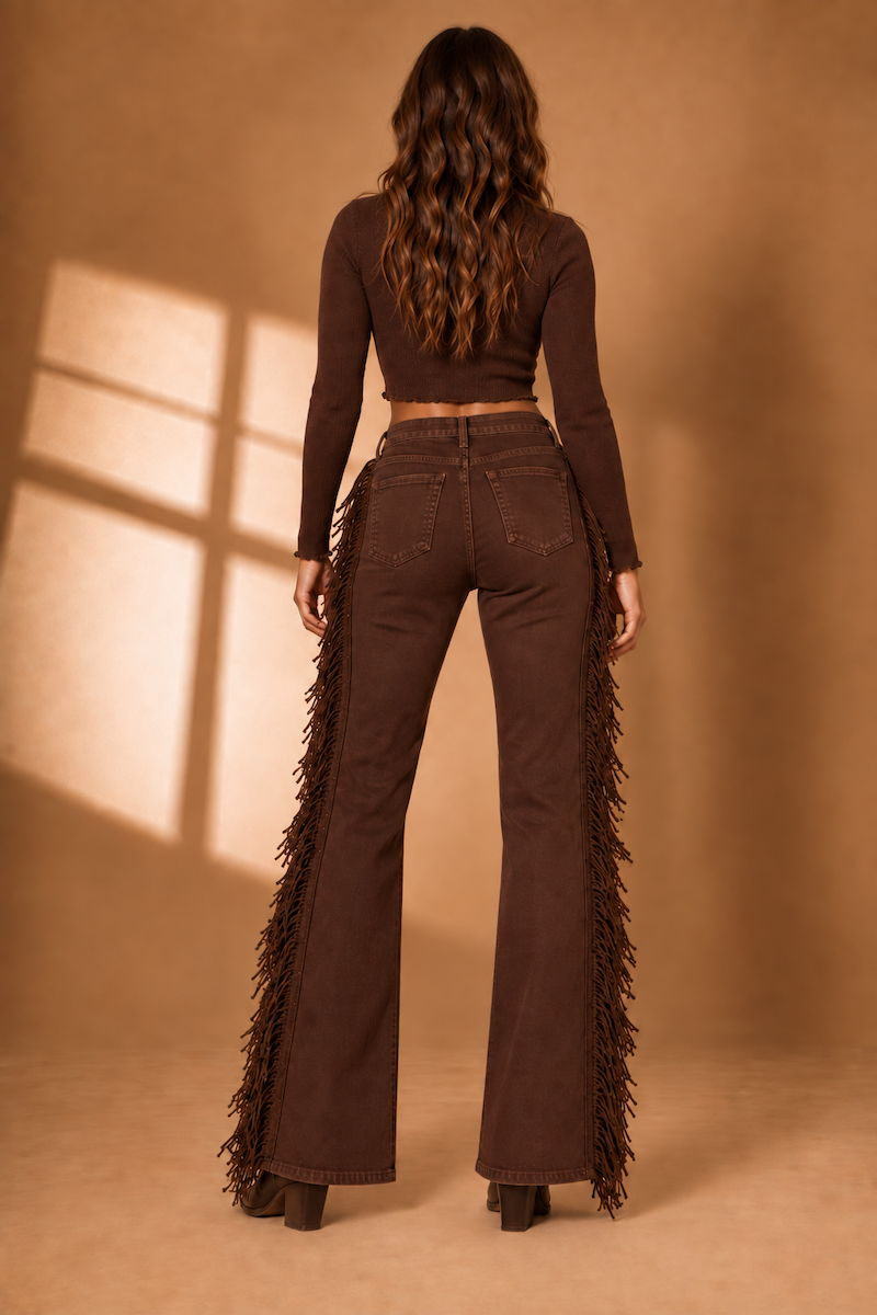 Making Moves jeans