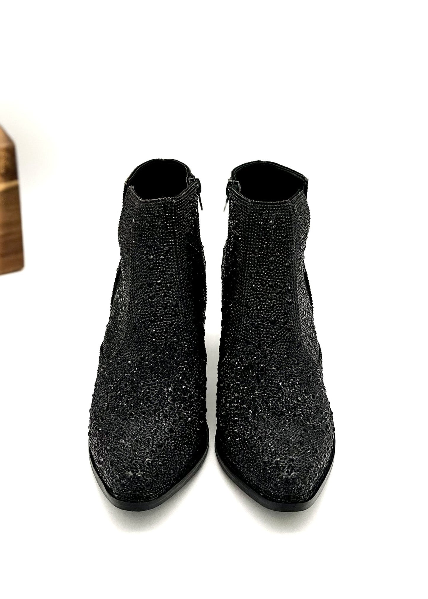 Shining Star booties